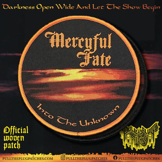 Mercyful Fate - Into the Unknown