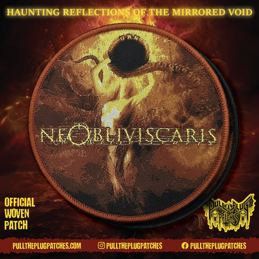 Ne Obliviscaris - Urn - Patch
