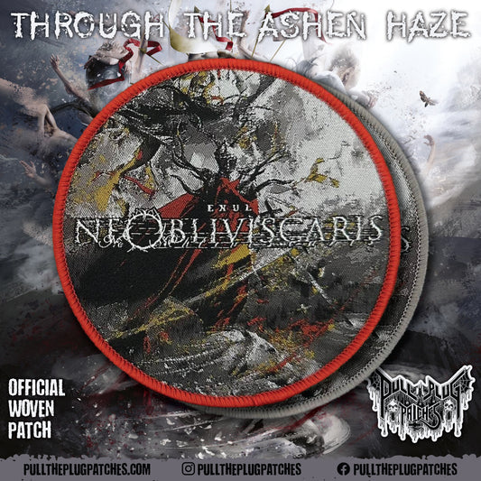 Ne Obliviscaris - Exul - Patch