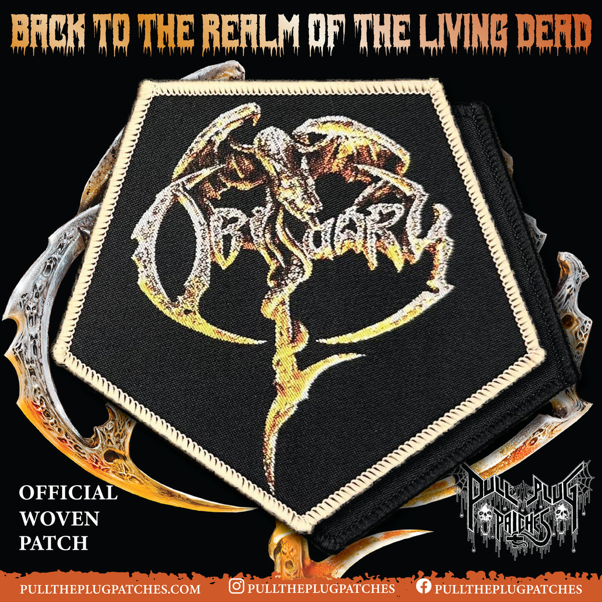 Obituary - Obituary