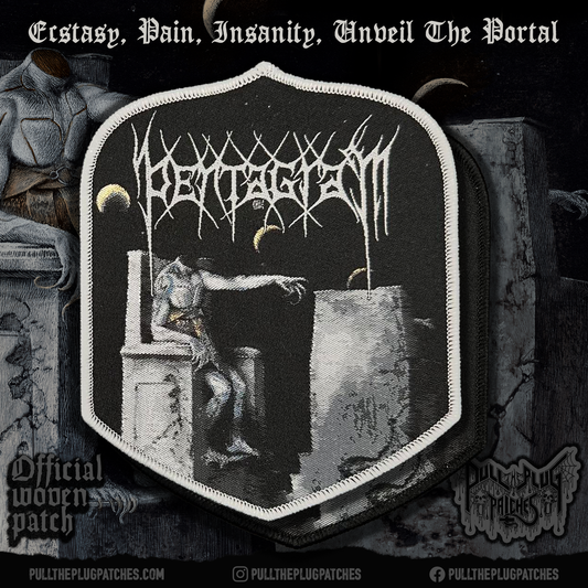 Pentagram - Eternal Life of Madness