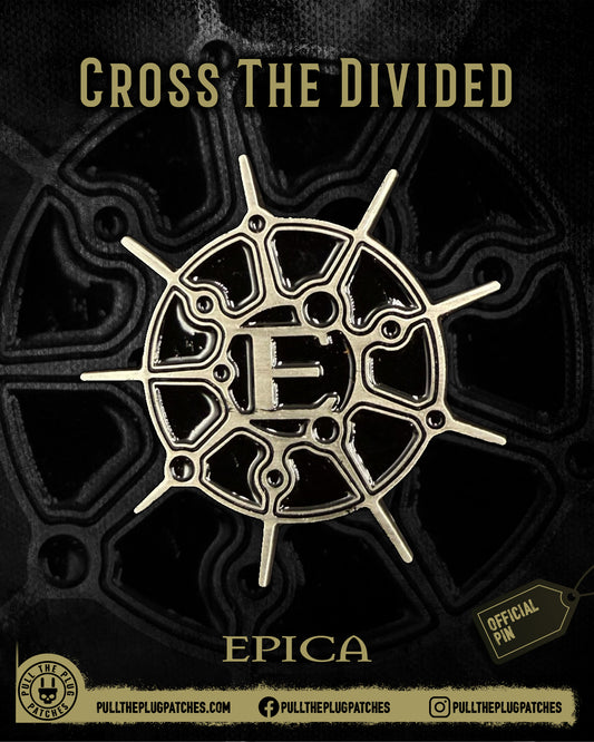 Epica - Aspiral - Pin