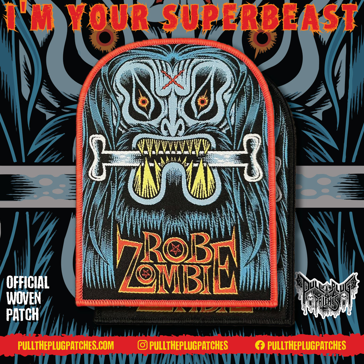 Rob Zombie - Superbeast