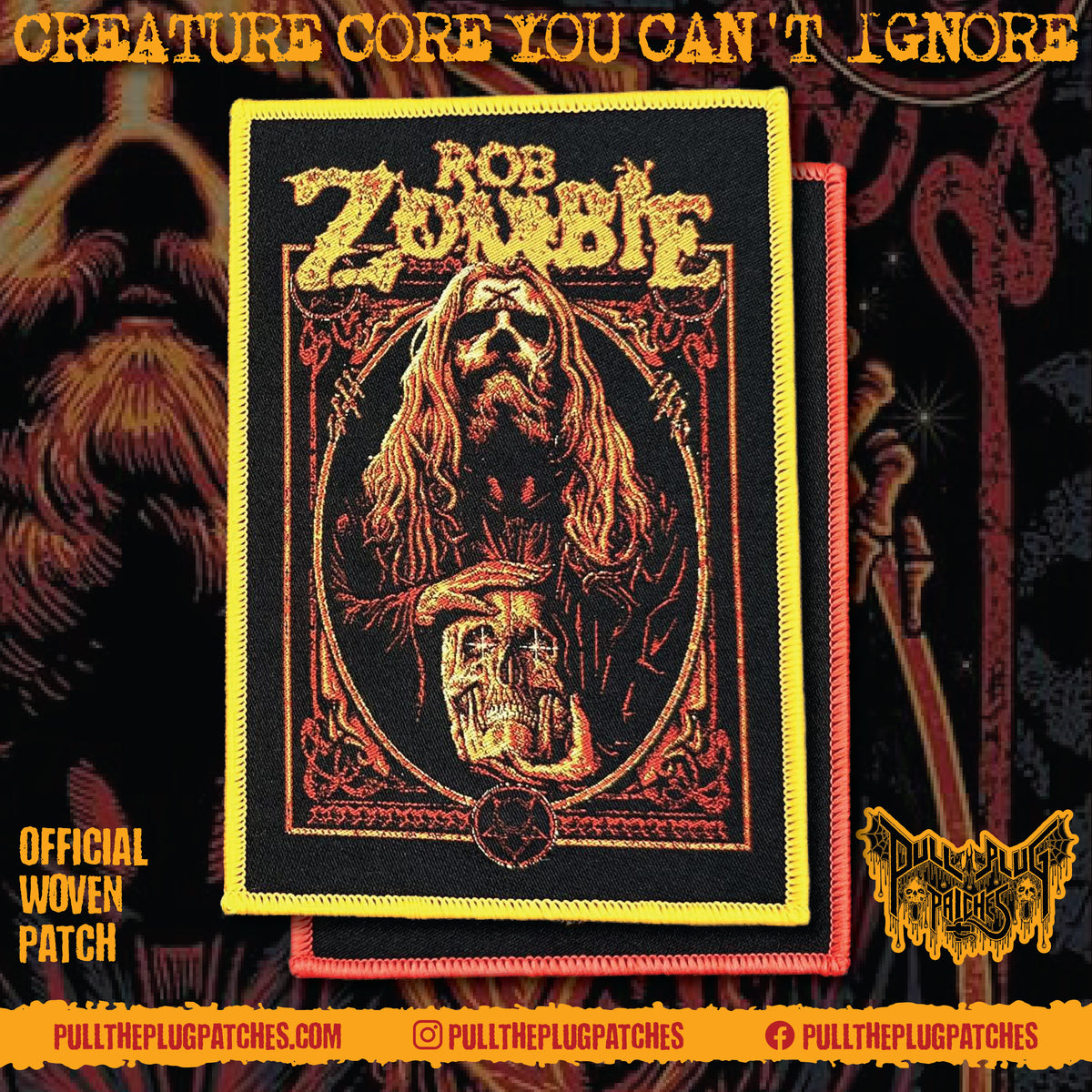 Rob Zombie - The Satanic Rites of Blacula