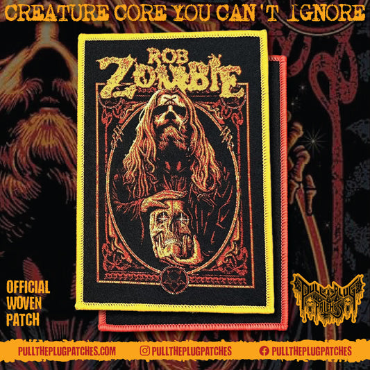 Rob Zombie - The Satanic Rites of Blacula