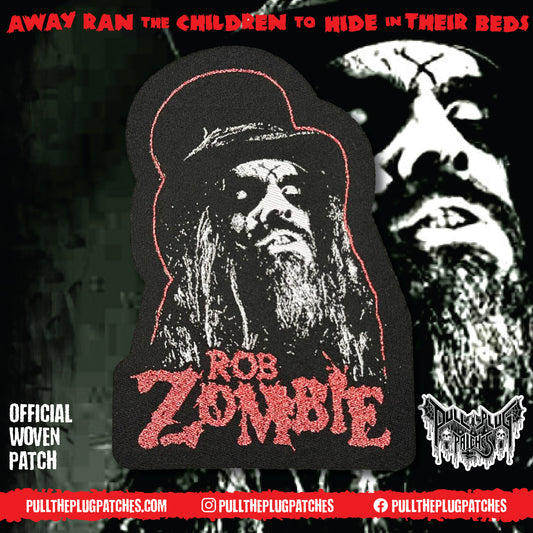 Rob Zombie - Meet the Creeper - Patch