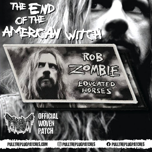 Rob Zombie - Educated Horses