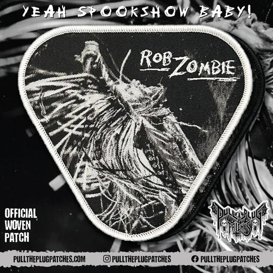 Rob Zombie - Spookshow Baby