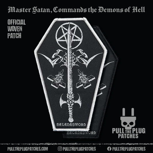 Sabbat - Satanasword
