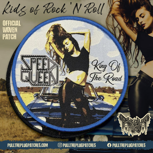 Speed Queen - King of the Road