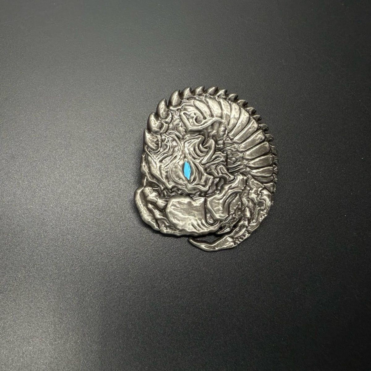 Suffocation - Effigy Of The Forgotten - Pin