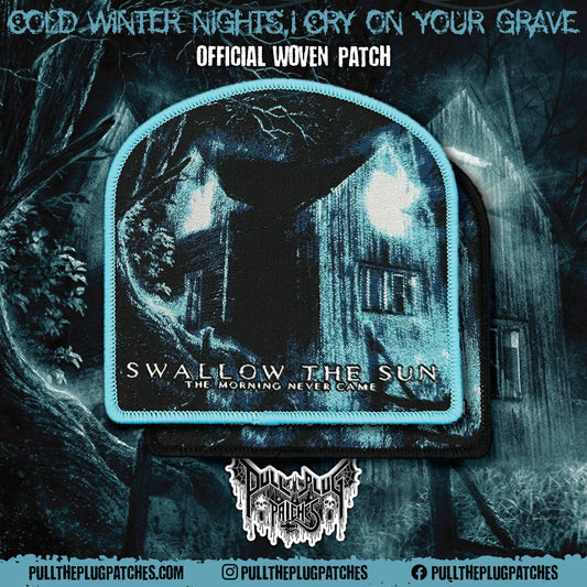 Swallow The Sun - The Morning Never Came
