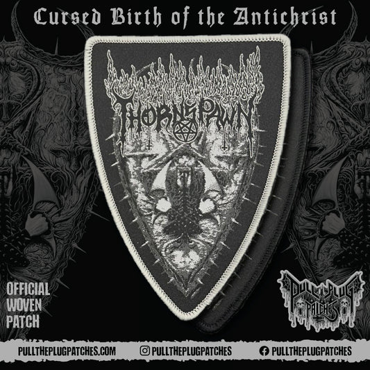 Thornspawn - Leviathan 666