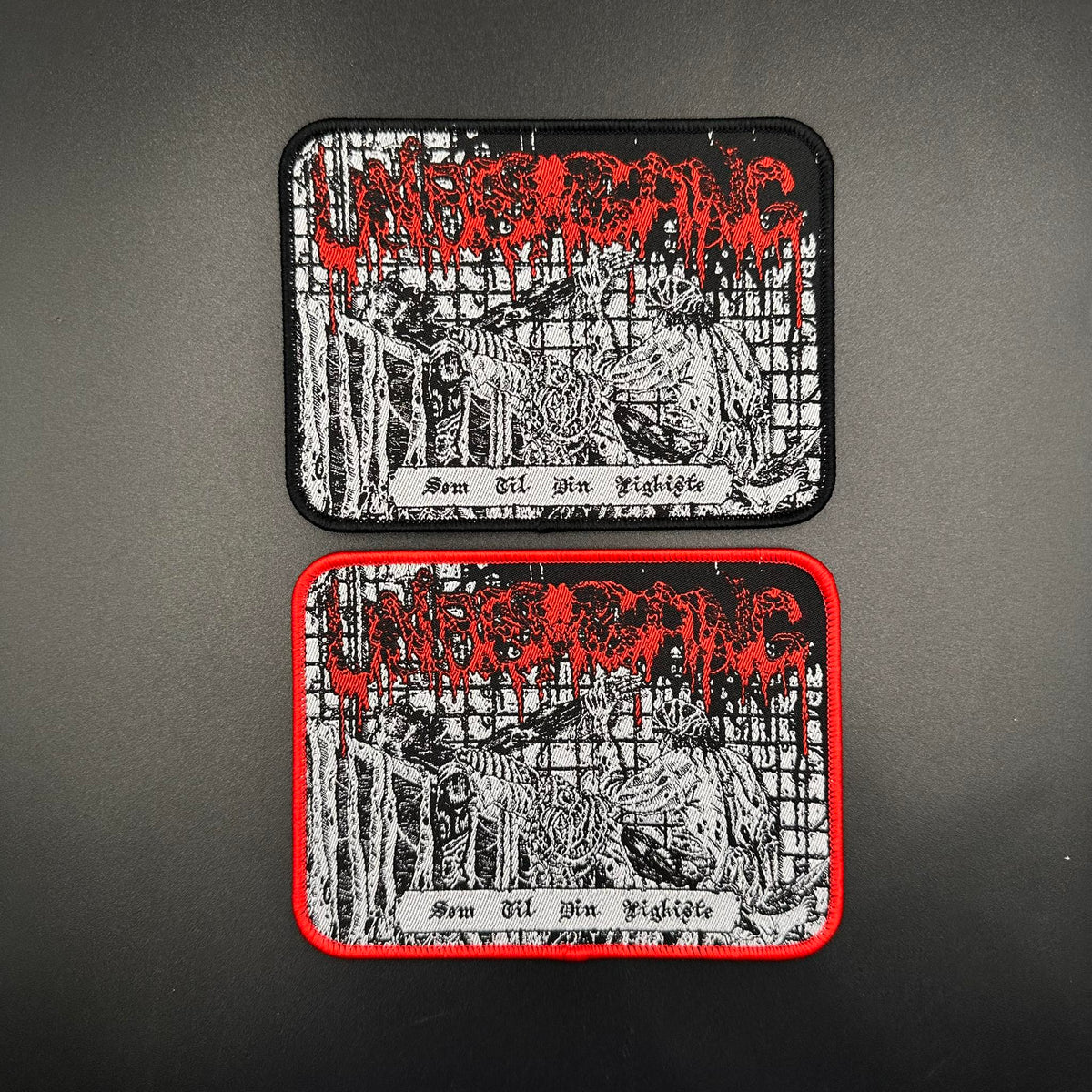 Undergang - Søm til din ligkiste