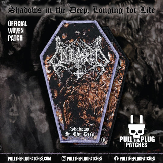 Unleashed - Shadows in the Deep