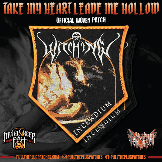 Witching - Incendium