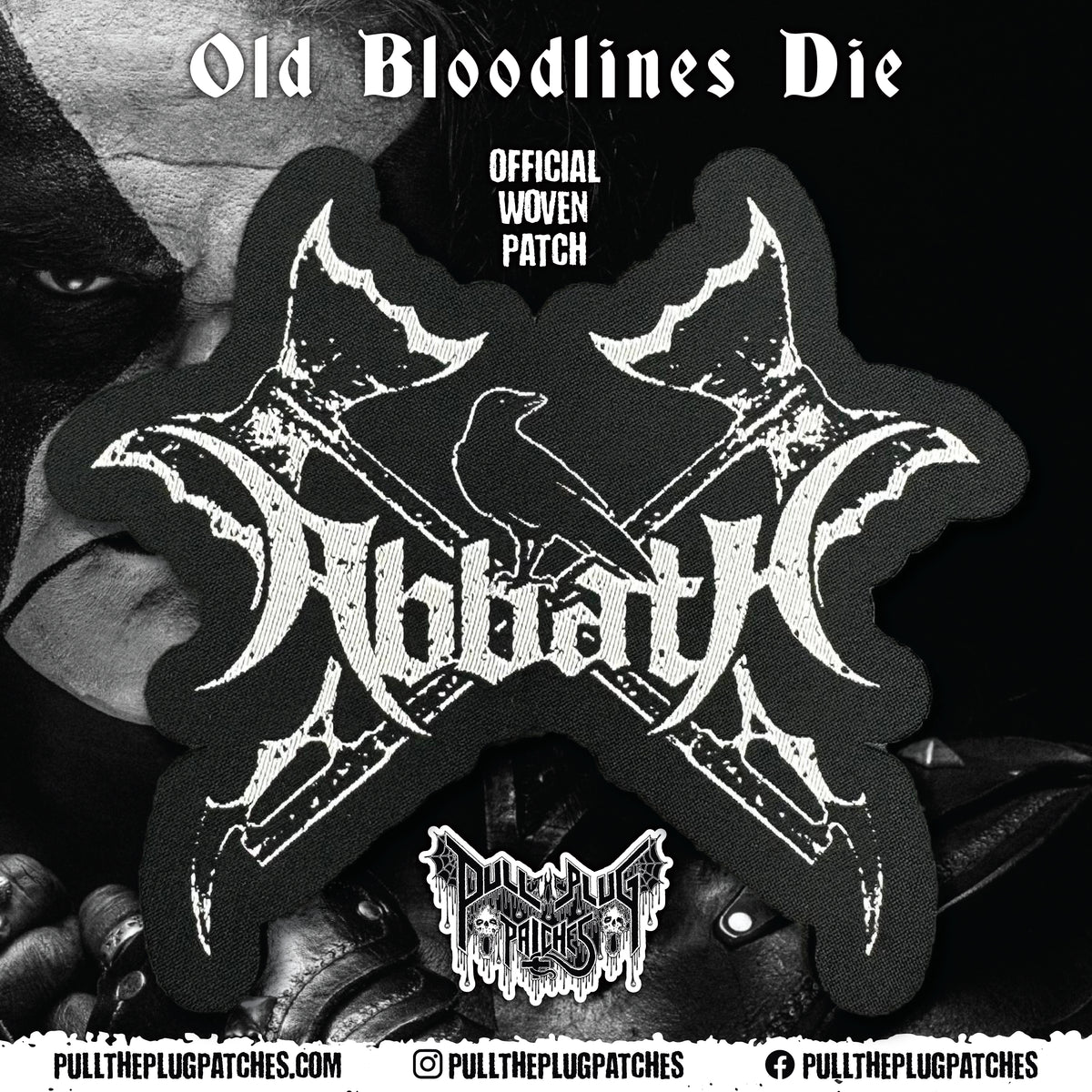Abbath - Count The Dead