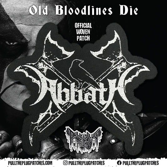 Abbath - Count The Dead