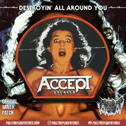 Accept - Breaker - Patch