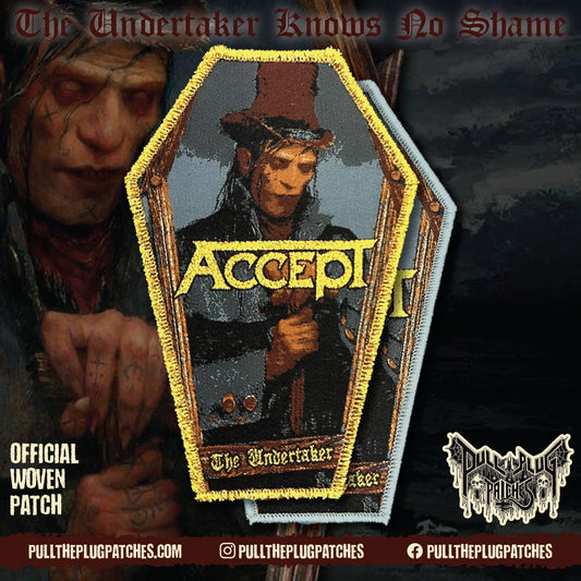 Accept - Undertaker