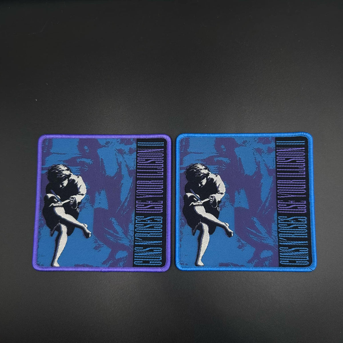 Guns N Roses - Use Your Illusion II - Patch