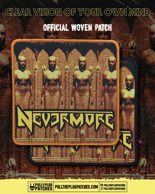 Nevermore - Nevermore - Patch