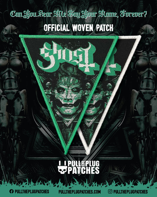 Ghost - Life Eternal - Patch
