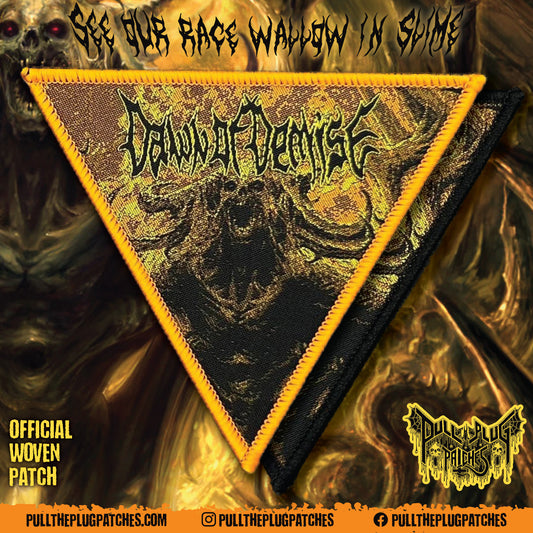 Dawn Of Demise - Into the Depths of Veracity
