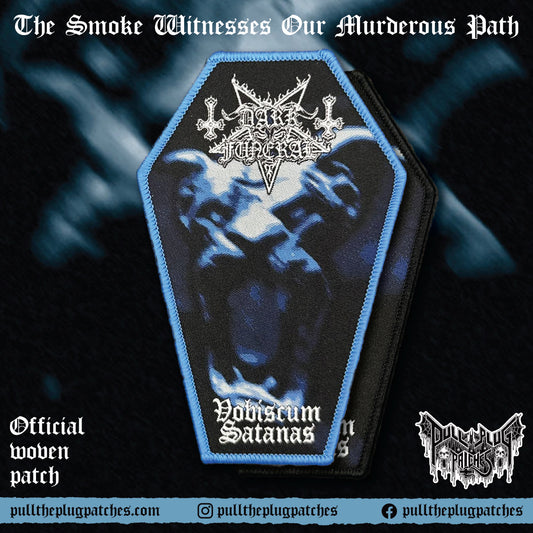 Dark Funeral - Vobiscum Satanas