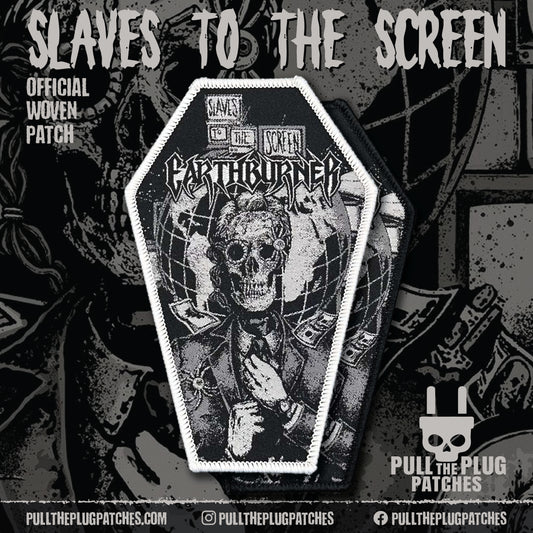 Earthburner - Slaves to the Screen