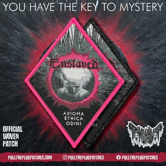 Enslaved - Axioma Ethica Odini