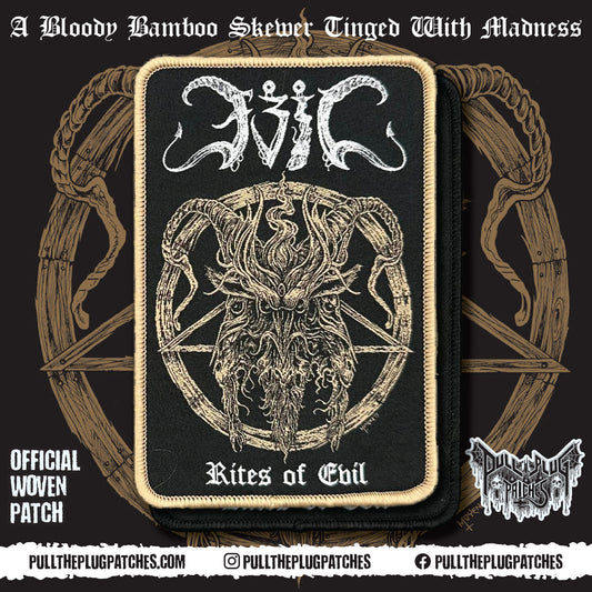 Evil - Rites of Evil