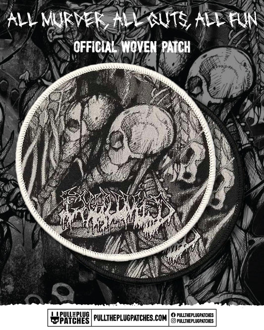 Exhumed - Garbage Daze Re-Regurgitated - Patch