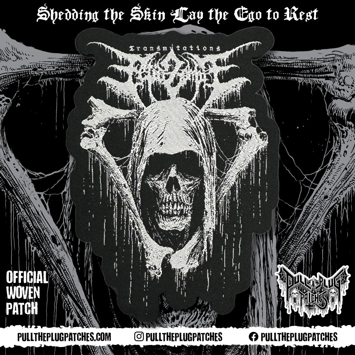 Fetid Zombie - Transmutations