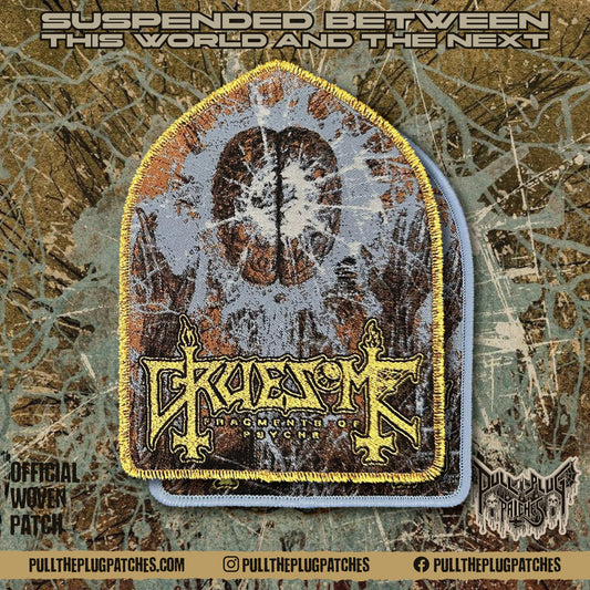 Gruesome - Fragments of Psyche