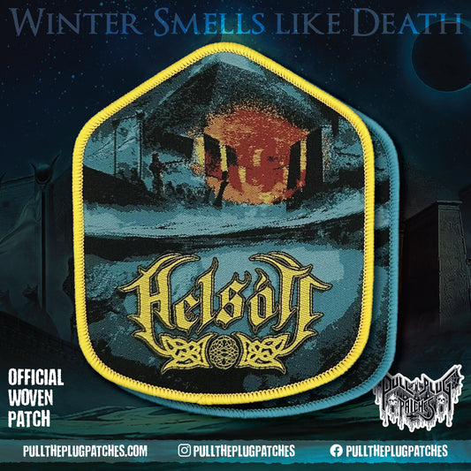 Helsott - Slaves and Gods