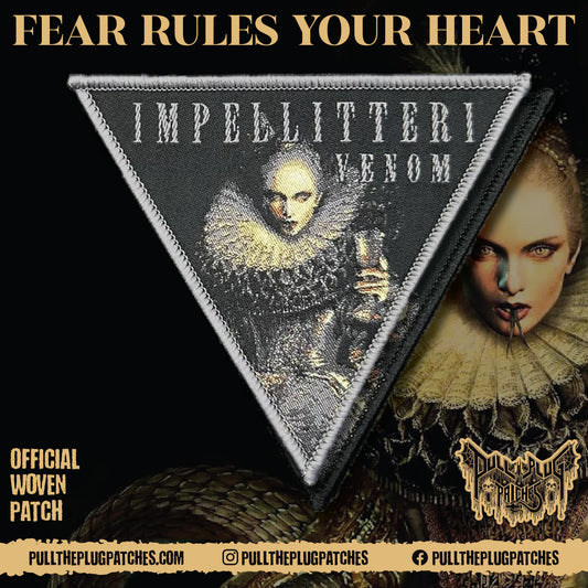 Impellitteri - Venom