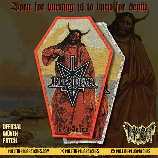 Infestdead - JesuSatan