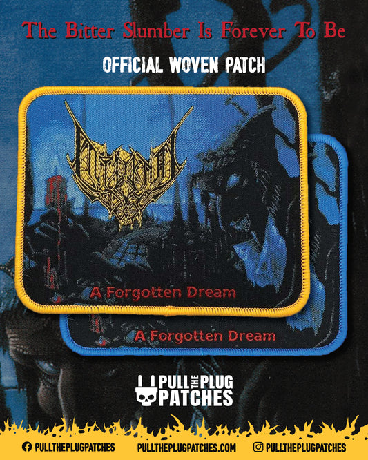 Internal Decay - A Forgotten Dream - Patch