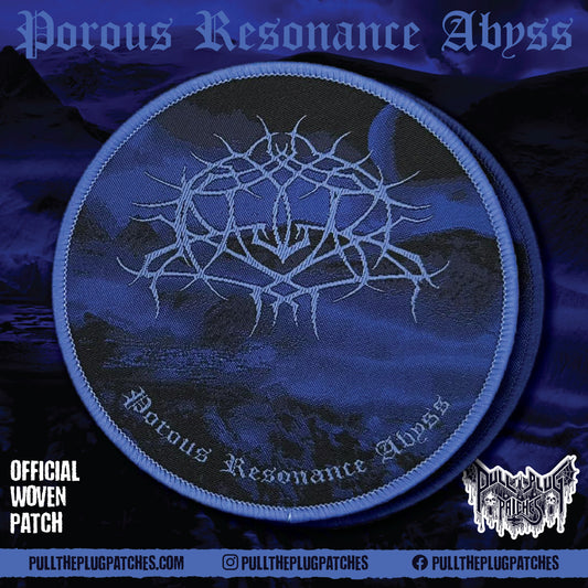 Krallice - Porous Resonance Abyss