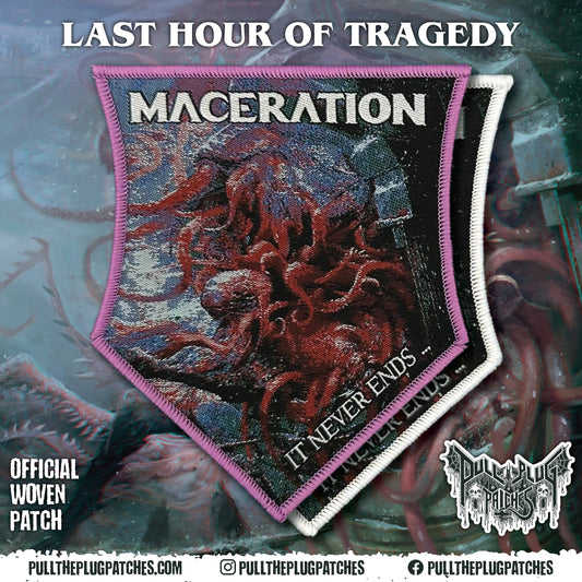 Maceration - It Never Ends...