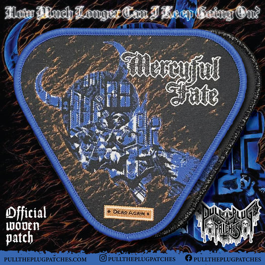 Mercyful Fate - Dead Again