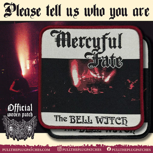 Mercyful Fate - The Bell Witch