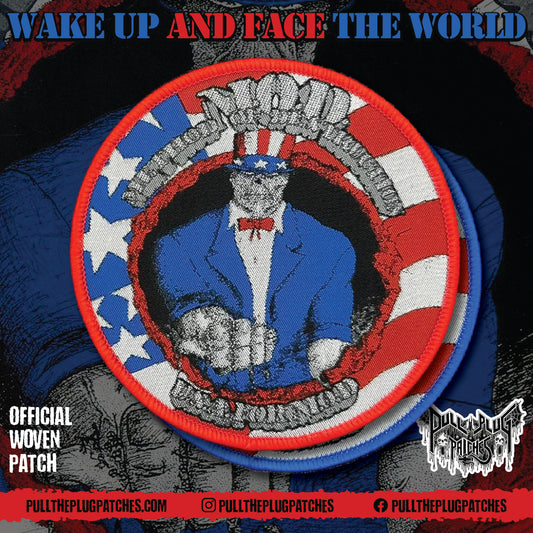 M.O.D. - U.S.A. for M.O.D.