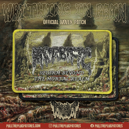 Morbific - Squirm Beyond the Mortal Realm