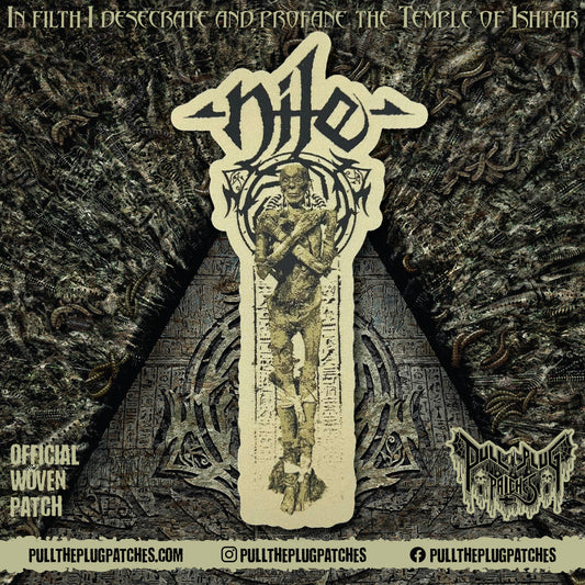 Nile - Call to Destruction