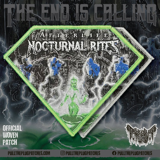Nocturnal Rites - Afterlife