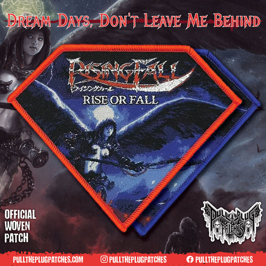 Risingfall - Rise or Fall