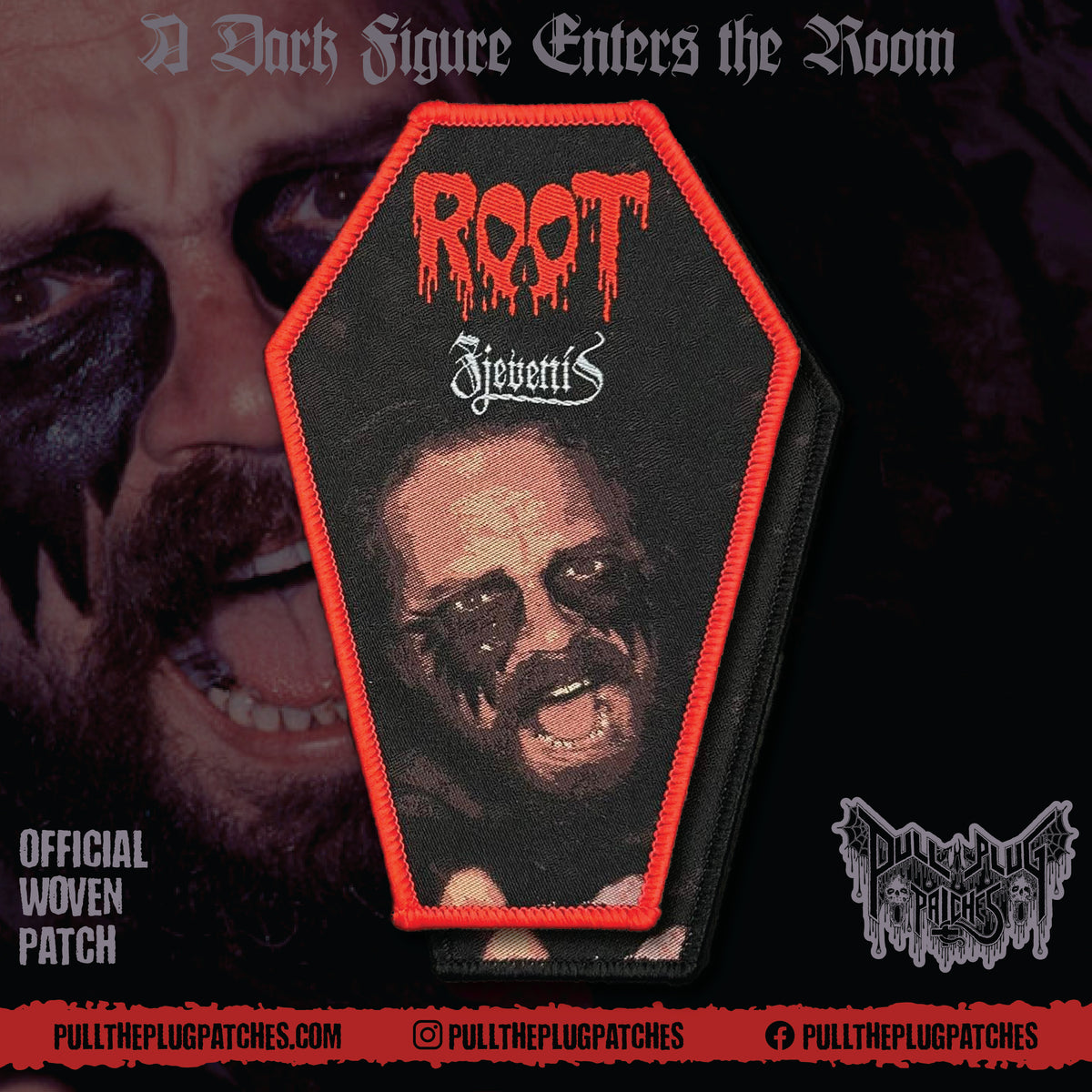Root - Zjevení