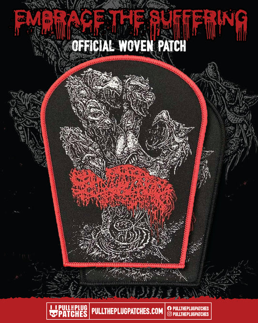Sanguisugabogg - Permanently Fucked - Patch
